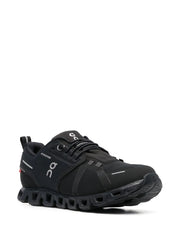 ON CLOUD 5 WATERPROOF RUNNING FULL BLACK 409