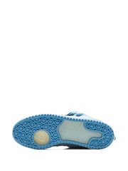 Adidass Bad bunny forun Blue tint