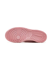 Nikee Dunk Low Triple Pink 5048