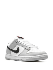 Nike Dunk Low Lottery Pale Ivory Black Malachite