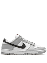 Nike Dunk Low Lottery Pale Ivory Black Malachite