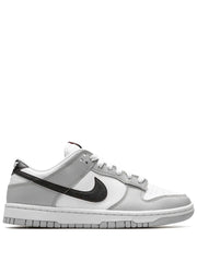 Nike Dunk Low Lottery Pale Ivory Black Malachite