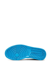 Jordan retro 1 Low UNC Powder Blue