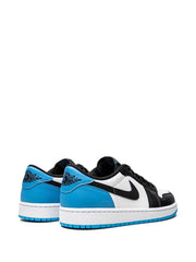 Jordan retro 1 Low UNC Powder Blue