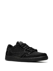 Air jordan 1 low Travis scott Low Phantom Semi UA Quality