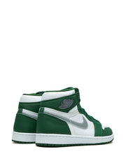 Air Jordan 1 Retro High OG "Gorge Green" sneakers