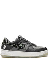 A Bathing Ape Bape StaText Code Camo Charcoal