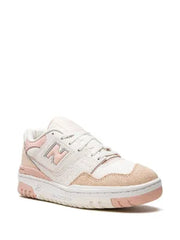 new balancee 550 WHITE PINK