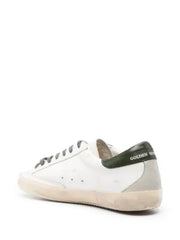 GOLDEN GOOSE SUPERSTAR TRAINER