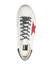 GOLDEN GOOSE SUPERSTAR TRAINER