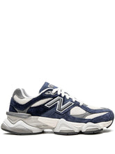New Balancee 9060 Indigo Blue 524