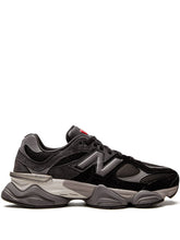 New balancee 9060 Black Castlerock 515