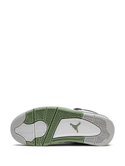 Air Jordan Retro 4 Seafoam