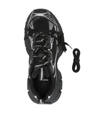 Balenciagaa 3 XL BLACK