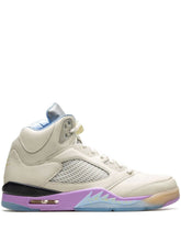 Nike Jordan Retro 5 DJ KHALED SAIL