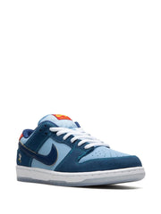 Nik e SB Dunk Low Why So Sad