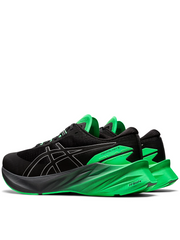 Asics Nova Blast Green