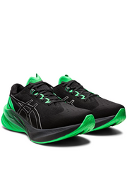 Asics Nova Blast Green