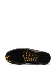 air jordan retro 12 taxi black