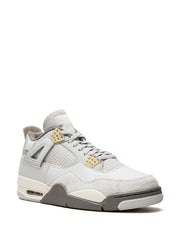 nikee Air Jordan 4 Retro SE Craft