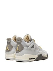 nikee Air Jordan 4 Retro SE Craft