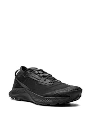 Nikee Infinity run 4 Gore tex All Black