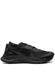 Nikee Running React X Pegasus Trail 5 GORE-TEX sneakers in black