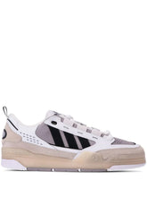 Adidas adi 2000 chalak white