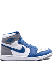 nikee jordan retro 1 high TRUE BLUE sale