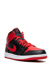 Air Jordan Retro 1 High Satin Bred