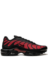 NIKEE AIRMAX PLUS COLOUR CHANGE REFLECTS IN HEAT