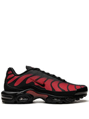Nikee Airmax Plus black red
