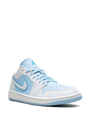 NIK_E AIR JORDAN 1 LOW SE ICE BLUE FIX