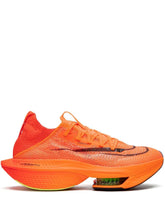 air zoom alpha fly 2 orange red