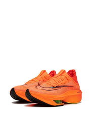 Nikee Air Zoom Alphafly Next 2 Orange