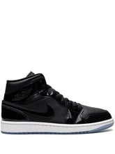 Air Jordan Retro 1 Mid SE Space Jam