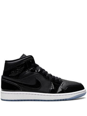 Air Jordan Retro 1 Mid SE Space Jam