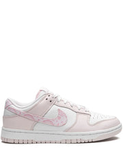 NIKE SB DUNK LOW ESSENTIAL PAISLEY PACK PINK