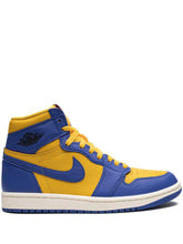 Air Jordan 1 Retro High OG Reverse Laney Fix