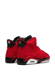 Nike Jordan 6 Toro Bravo