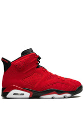 Nike Jordan 6 Toro Bravo
