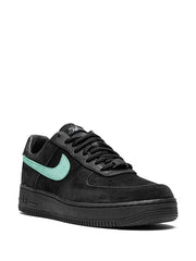 Nike Airforce 1 Low tiffany black