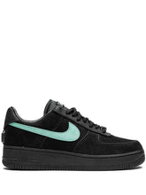 Nike Airforce 1 Low tiffany black