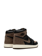Air Jordan Retro 1 Palomino Semi UA