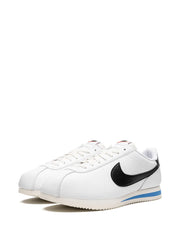 Nikee Cortez TXT White Blue