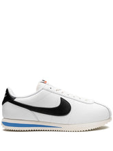 Nike Cortez TXT White Blue