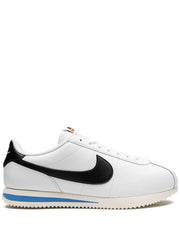 Nike Cortez TXT White Blue