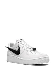 Nik_ee Air Force 1 Low Ambush White 426