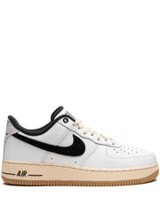 Nikee Airforce 1 Low Command Force Summit White Black 954