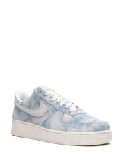 airforce 1 denim blue